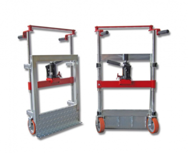 Jung Hydro Transporter JHT 18 S